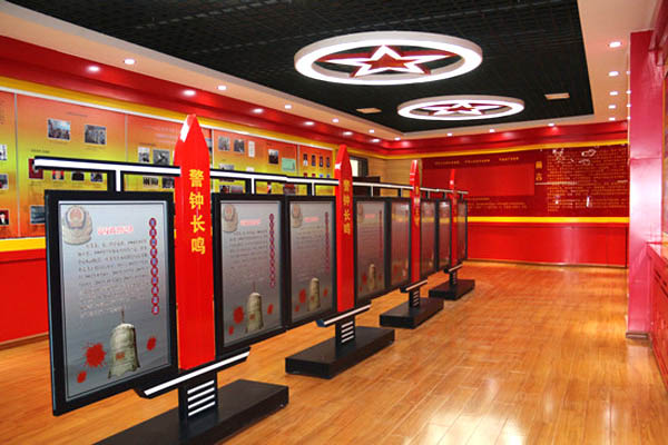 智慧黨建的核心目標(biāo)是什么？